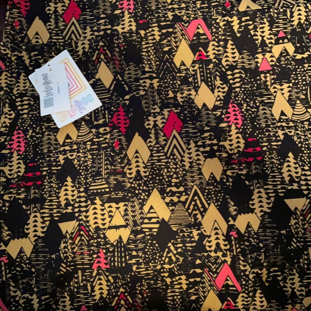 L Cassie Skirt